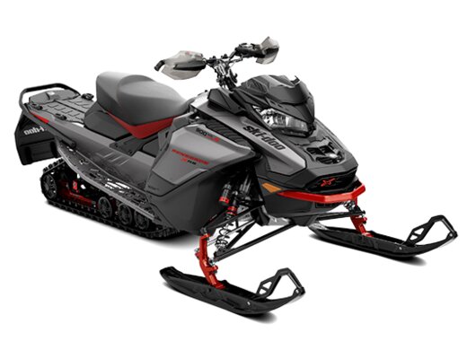 фото BRP Ski-Doo RENEGADE X-RS